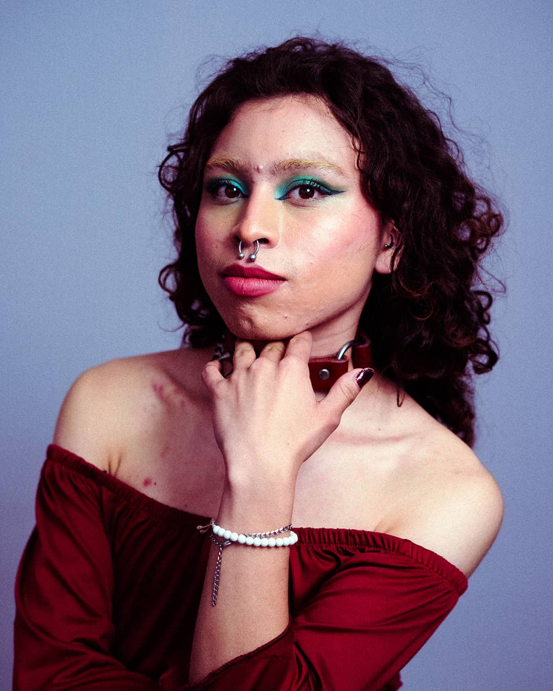 Dominick Stanley Claire