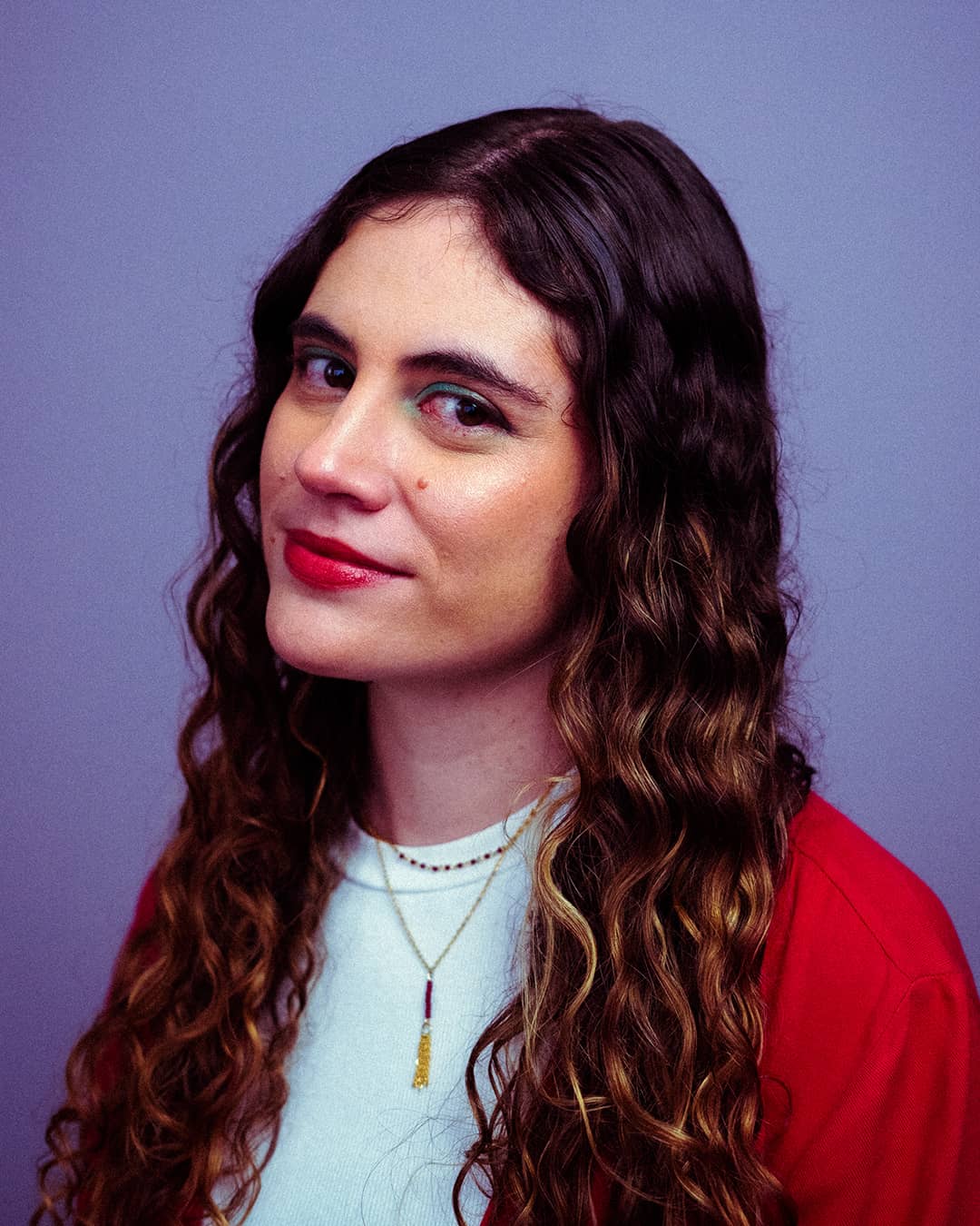 María Andrea Ramírez